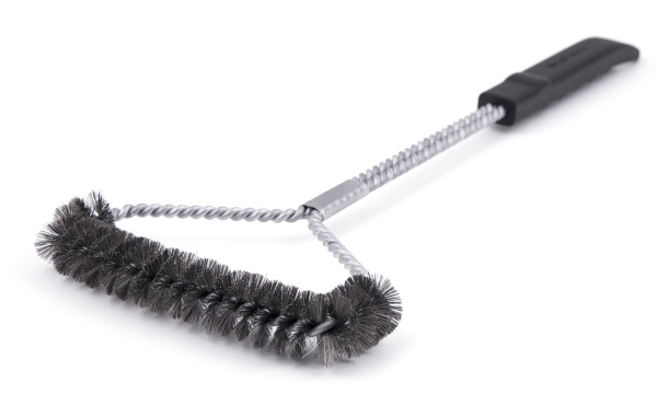 Широкая щетка для чистки BK T-Brush