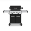 Газовый гриль BK Baron 490