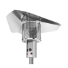 Инфракрасный газовый уличный обогреватель Ballu Vela BOGH-16