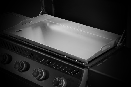 Тепловой Rogue PRO 30 Phantom Griddle с боковыми столиками