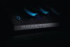 Газовый гриль Napoleon Prestige 500 Phantom тепловой с боковыми столиками
