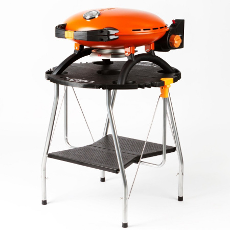 Гриль портативный O-Grill модель 700T, барбекю