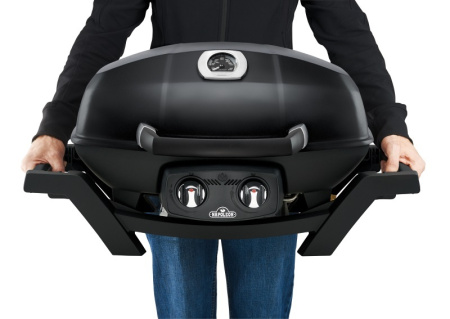 Гриль Napoleon TravelQ PRO-285 на стол