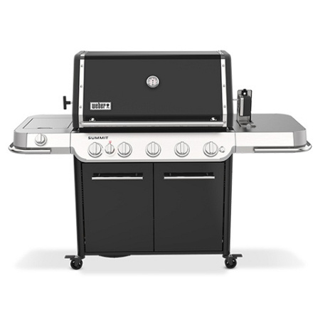 Газовый гриль-барбекю Weber Summit FS38 E