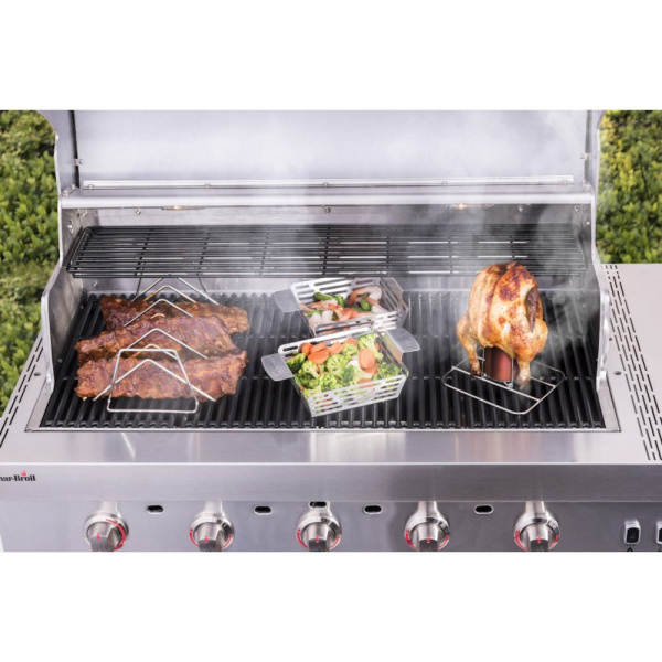 Корзина Char-Broil Grill+