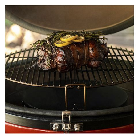 Керамический гриль Kamado Joe Big III Stand-Alone
