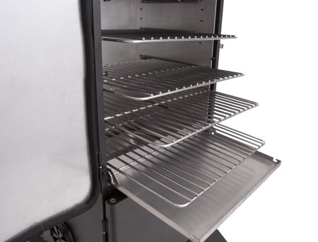 Угольная коптильня Broil King