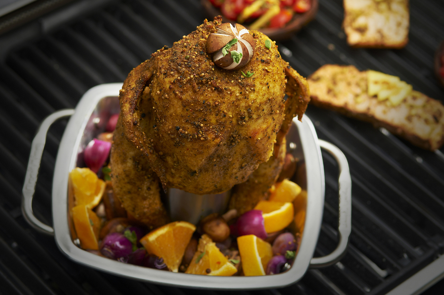 Ростер для птицы Broil King Premium