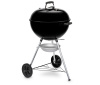 Гриль угольный Weber Original Kettle E-5710, 57 см, черный 