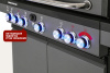 Газовый гриль PRIME PRO 610