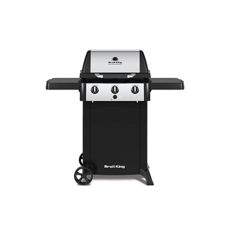 Газовый гриль Broil King Gem 310