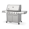 Газовый гриль Weber Summit FS38 S