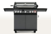 Газовый гриль PRIME PRO 610