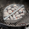 Лотки для угля Grillbaza 