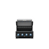 Гриль газовый Broil King BARON 420 BI встраиваемый SHADOW