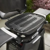 Weber Q-2200N гриль газовый с подставкой