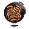 Гриль угольный Weber Original Kettle E-4710 47 см, черный