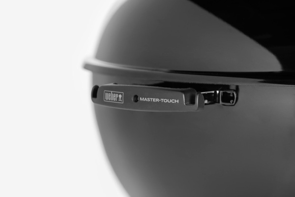 Угольный гриль Weber Master-Touch GBS E-5750 57 см черный