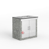 Модуль Whogrill Stone для газовой горелки Napoleon BI10