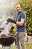 Угольный гриль Weber Master-Touch Premium E-5770 57 см
