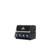 Гриль газовый Broil King BARON 420 BI встраиваемый SHADOW