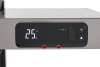 Газовый гриль Weber Spirit Premium EPX-325 GBS, черный