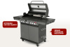 Газовый гриль PRIME PRO 610