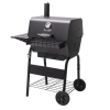 Угольный гриль Char-Broil Charcoal M