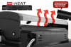 Газовый гриль PRIME PRO 610