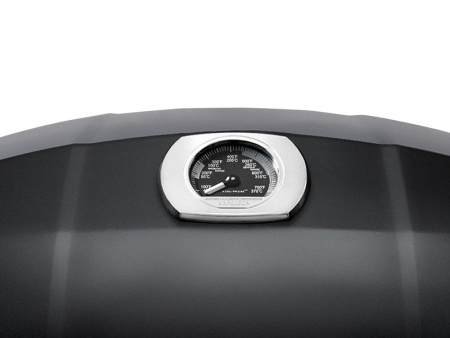 Портативный газовый гриль Napoleon TravelQ PRO-285X для уличной кухни