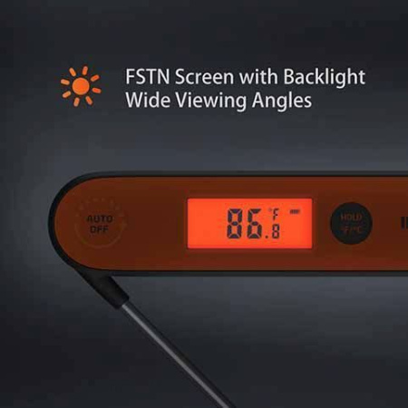 Цифровой термометр InkBird IHT-1P