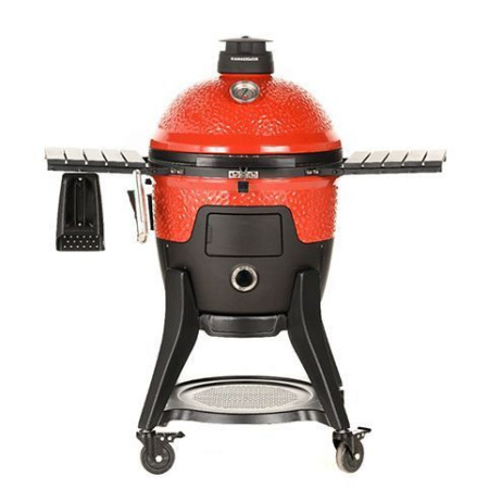 Pellet Joe Red