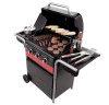 Угольный + Газовый гриль Char-Broil Gas2Coal Hybrid 3B