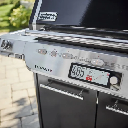 Weber Summit Smart FS38X E