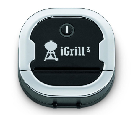 Цифровой термометр iGrill3 для Weber Genesis II