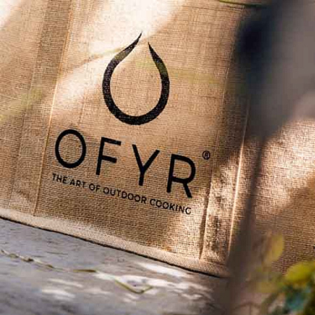 Сумка для дров OFYR