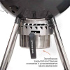 Угольный гриль SnS Grills Original Kettle 57см