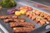 Газовый гриль Built-in 32" Griddle для копчения
