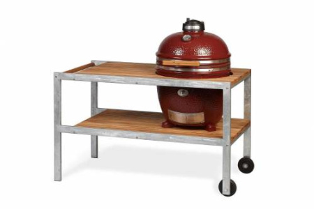 Массивный стол для Classic