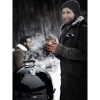 Угольный гриль коптильня Weber Smokey Mountain Cooker 57 см