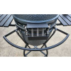 Керамический гриль SnS Grills Kamado Gen 2 57см угольный