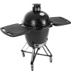 Керамический гриль Primo Round Large All in One