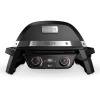 Гриль барбекю электрический Weber PULSE 2000, черный для гриль кухни