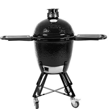 Керамический гриль Primo Round Large All in One