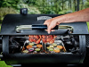 Пеллетный гриль-коптильня Broil King Regal Pellet 500