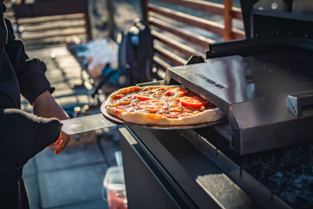 Astov Pizza Box / АСТОВ ПИЦЦА БОКС