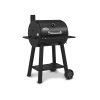 Угольный гриль быстрый Broil King Regal Grill 400