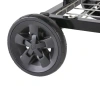 Weber Summit Kamado S6 Grill Center гриль угольный