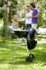 Гриль угольный Weber Compact Kettle, 47 см 