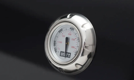Гриль газовый Weber Spirit E-325 GBS